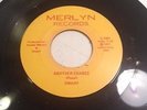 RARE DETROIT ROCK/PUNK 45 ON MERLYN. DWARF PERFECT PAIR/ ANOTHER CHANCE. RARE