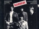 STANDELLS 