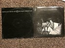 Original Velvet Underground 2 Vinyl Lp's White Light White Heat Closet Mix