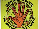 Horace Silver Quintet - Horace-Scope - Blue Note BST 84042 LP