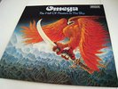 Omega - The Hall Of Floaters In The Sky ORIG. UK LP