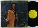 BLAIR Night Life LP on Solar Sound VG++