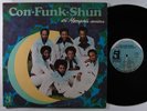 CON-FUNK-SHUN The Memphis Sessions LP on 51 West NM