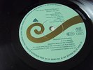 ALAN PARSONS PROJECT EYE IN THE SKY A2 ORIGINAL PRESS 1981 LP EX+