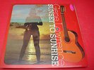GENE LAWRENCE *Sunset To Sunrise* NM-/NM Original Import Trinidad Press (Vault)