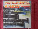 LP Rolf Kühn Candlelight Clarinet      BD 23.166