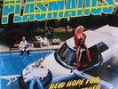 Plasmatics New Hope For The Wretched Punk 1980 w/ Posters & Secret Service Card