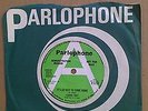Lemon Tree Its So Nice to Come Home rare 1968 UK Parlophone A label demo 45