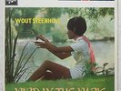 WOUT STEENHUIS Bird In The Park RARE STUDIO 2 STEREO LP 'Hum Dono' UK JAZZ EASY