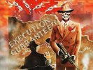 RAGE execution guaranteed N 0073 german noise international 1987 LP PS EX/EX-