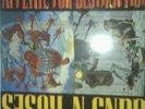 Guns n roses,appetite for destruction vinyl album