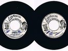 ORIG JA African Museum GREGORY ISAACS Warrior LEE PERRY BLACK ARK *** LISTEN