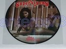 THE MOOD MOSAIC VOL.5 PICTURE DISC LP ITALY SEXY COVER