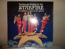 STARFIRE *RARE FUNK * THE BADDEST 5 STARS IN THE GALAXY 