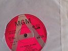 The Factory Path Through The Forest rare 1968 UK MGM A label demo 45 EX 