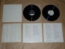 Pink Floyd - The Wall / Japan Double LP / 1979 / Gatefold / 40AP 1750?51