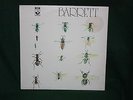 SYD BARRETT BARRETT SHSP 4007 HARVEST/EMI  A1/B1 1970 UK  PINK FLOYD NM