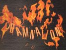 Damnation Of Adam Blessing The Second Damnation NEAR MINT Akarma Vinyl LP