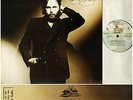 CARL WILSON (BEACH BOYS) self titled CRB 84840 in promo sleeve uk LP PS EX-/EX