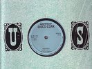 CARLTON JACKSON - JUNIOR DELGADO/UPSETTER DISCO CORK Orig JA 12