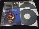 Psychic TV - Force The Hand Of Chance 2x LP Vinyl w/OBI