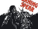 BURNING SPEAR-MARCUS GARVEY (LDT.BACK TO BLACK VINYL)-VINYL LP ISLAND NEW