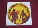 Morning Of The Earth soundtrack Lp- Taman Shud,G Wayne Thomas,Brian Cadd