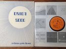 Original Library Lp 