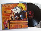 M.O.D. - Cross Misconduct LP 1989 Noise Rec. Hardcore / Crossover / Thrash Metal
