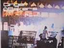 GINGER BAKER'S AIR FORCE: Ginger Baker's Air Force LP (Japan 2 WLPs discs close