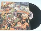 FELA KUTI & AFRICA 70 SANDRA Up Side Down LP DWAPS2005 Afrodisia