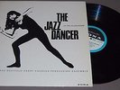 Jazz Dancer - Bjarne Rostvold DRUMS ONLY CRAZY BREAKS Danish Jazz rarity