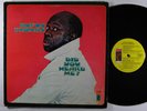 RUFUS THOMAS Did You Heard Me LP on Stax