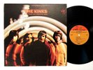 Kinks – The Village Green Preservation Society   Rare 1968 Reprise Gatefold