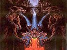 Dismember - Like An Ever Flowing Stream NEW 2 x LP