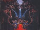Dismember - Like An Ever Flowing Stream Vinyl UK 2LP