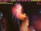 1966 FONTANA LP * RONNIE SCOTT * 