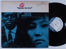 WAYNE SHORTER Speak No Evil BLUE NOTE LP stereo liberty