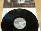 MEGADETH LP KILLING IS MY BUSINESS SHRINK & INNER METALLICA FORBIDDEN TESTAMENT