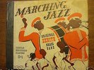 Original Zenith Brass Band on 78 rpm Circle Album S-1 Marching Jazz