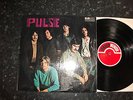 RARE BLUES ROCK LP  Pulse 