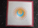 KING CRIMSON LP 