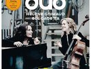 HELENE GRIMAUD SOL GABETTA DUO LP VINYL NEW 2014 33RPM