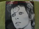 David Bowie-Very rare thin white duke meets ziggy unofficial 12