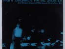 WAYNE SHORTER Night Dreamer BLUE NOTE LP NM stereo new york/liberty