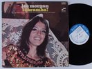 LEE MORGAN Caramba BLUE NOTE LP VG++ Liberty stereo