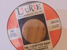 The Dynamics-Yes I Love You Baby-7