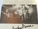 PRIVATE OHIO KBD PUNK POWER POP 45-W/PS   LUCKY PIERRE 