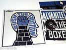 THE CHEMICAL BROTHERS 2 LP 2005 PUSH THE BUTTON OIS |279