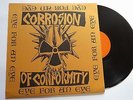 Corrosion of Conformity - Eye for an Eye